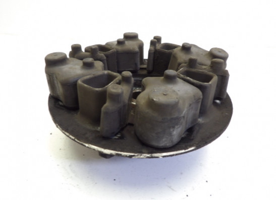 Tandwieldrager Honda CB 650