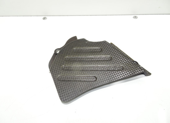 Motorblokdeksel voortandwiel Ducati Monster S4