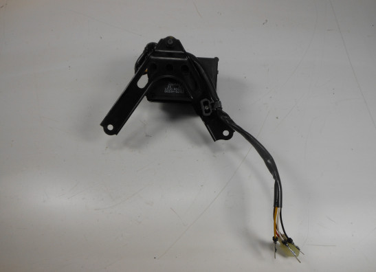 Exup servo klep Suzuki GSX R 1000