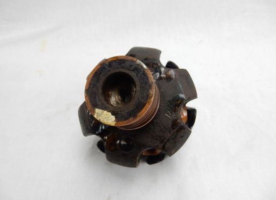 Rotor vliegwiel Moto Guzzi Overige Moto Guzzi