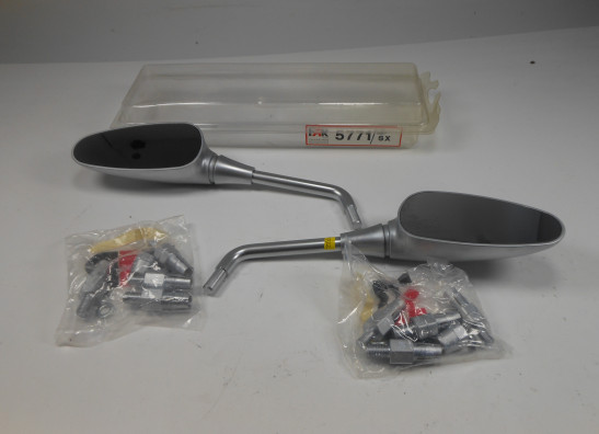 Spiegel set Kawasaki Z 750