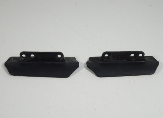 Voorspatbord Triumph Tiger 1050