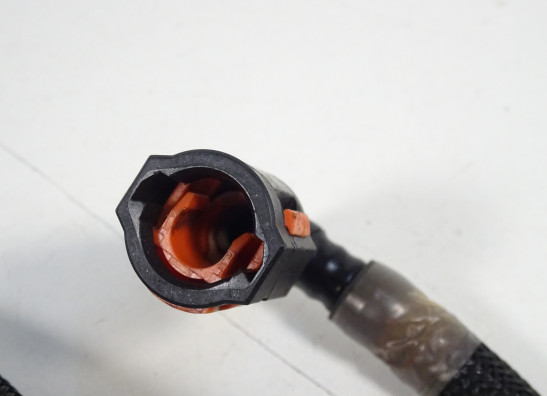 Fuel hose Kawasaki Z 750