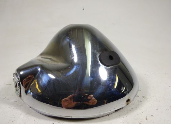 Koplampomlijsting Ducati monster 900