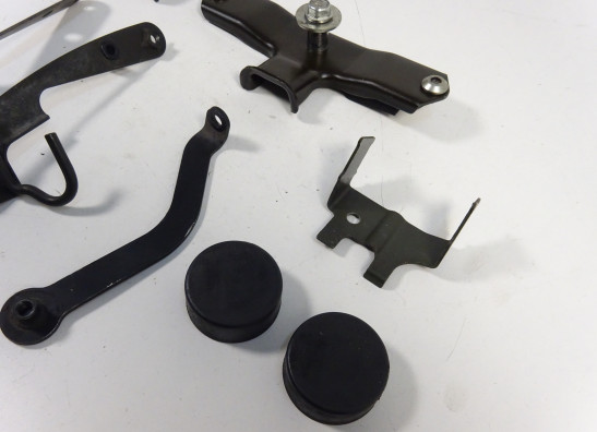 Rahme teile Kawasaki Z 750