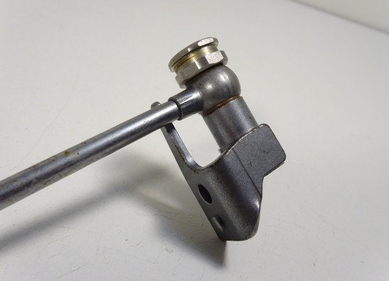 Achter remklauw BMW K 1200 GT