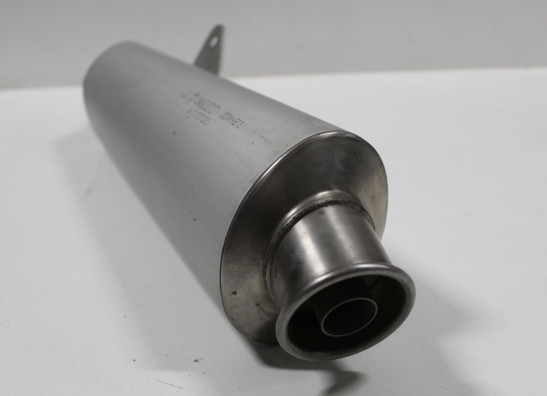 Uitlaat Ducati monster 900