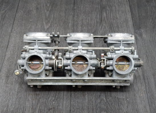 Vergaser-Set Suzuki GT 750