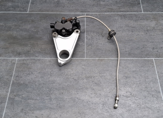 Achter remklauw Triumph Trident 900