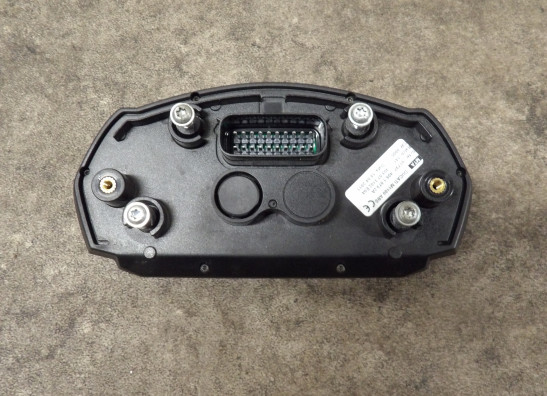 Tellerset Ducati monster 796