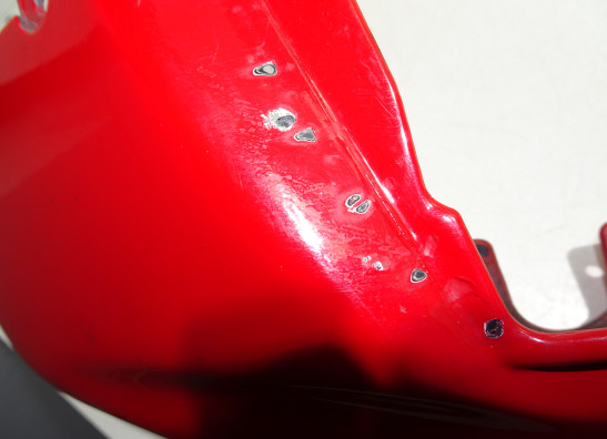 Cowl rear right Hyosung Comet 650