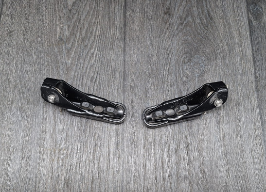 Fussraste links BMW R 1250 GS