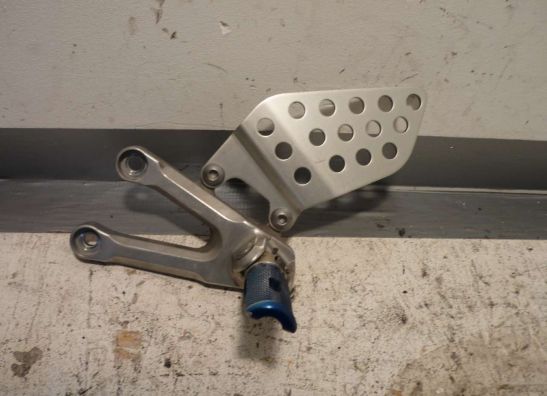 Schetsplaat links Honda CBR Fireblade