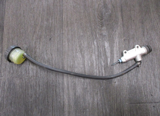 Rempomp achter BMW R 1200 RT 2010-2013