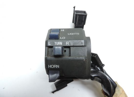 Lenkerschalter links Kawasaki ZZR 600