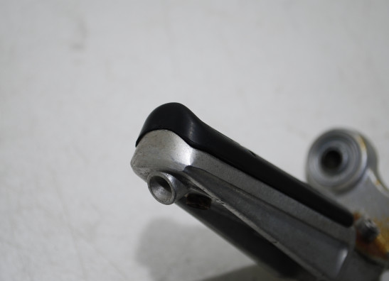 Pillion step right Yamaha GTS 1000