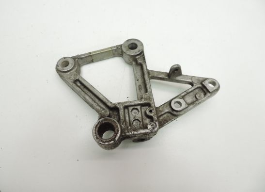 Schetsplaat Honda VFR 750