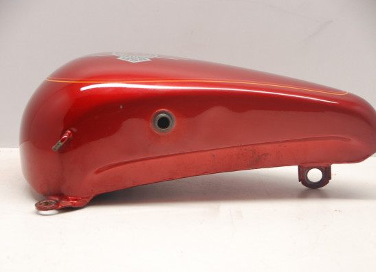 Tank Harley Davidson Softtail