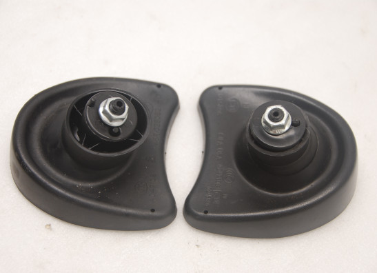 Spiegel set Harley Davidson Touring FL