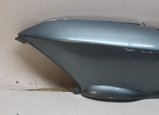 Linker achterkant Yamaha YP 125 Majesty