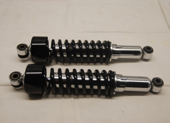 Rear cushion Harley Davidson VROD VRSC