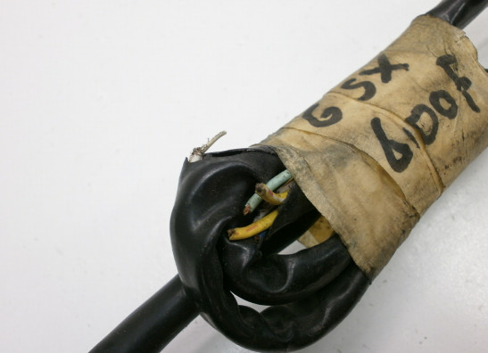 Stuurschakelaar links Suzuki GSX F 600