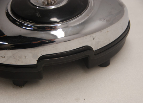 Air cleaner case Harley Davidson Dyna