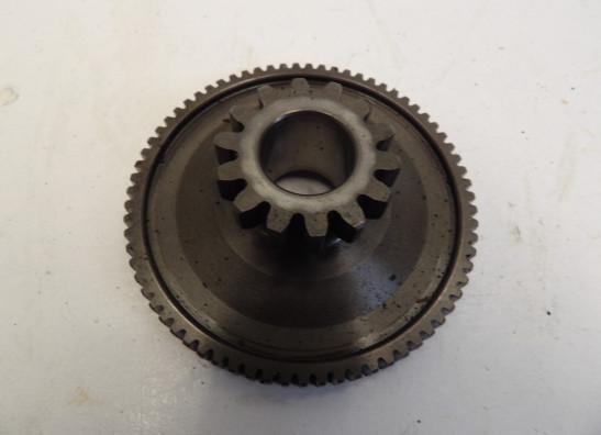 Engine parts Triumph Sprint ST 1050