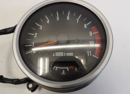 Teller Kawasaki VN 700  750