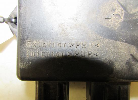 CDI ECU unit Yamaha FAZER 600