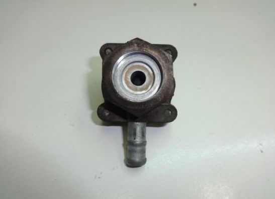 Benzinekraan Honda CBF 500