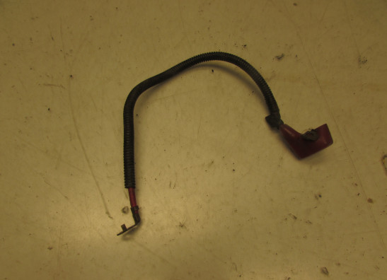 Wire harness front Suzuki GZ 250 Marauder