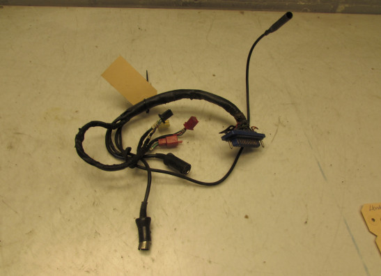 Radio Zubehor Honda Goldwing GL