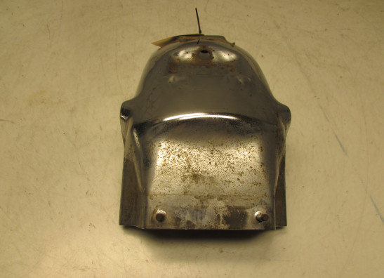 Achterspatbord Honda VF 700  750 C Magna