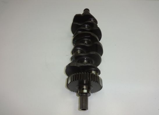 Krukas Honda CBF 600