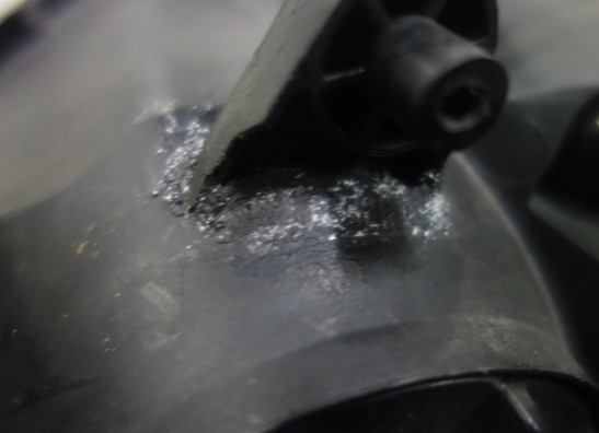 Headlight Yamaha YZF R1