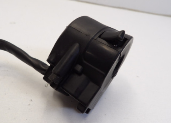 Handlebar switch assy left BMW F 650