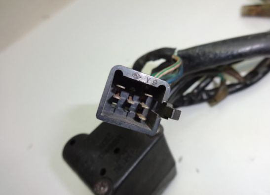 Lenkerschalter links Honda CB 750 