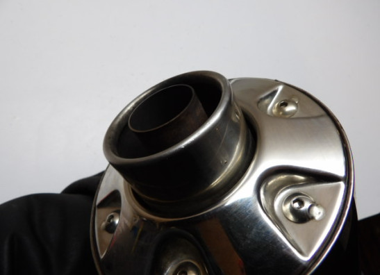 Muffler Suzuki GSF 1250 Bandit 