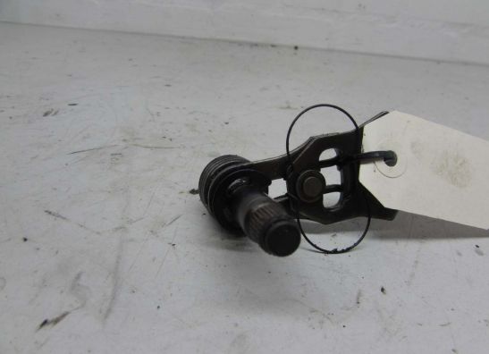 Engine parts Kawasaki ER 5