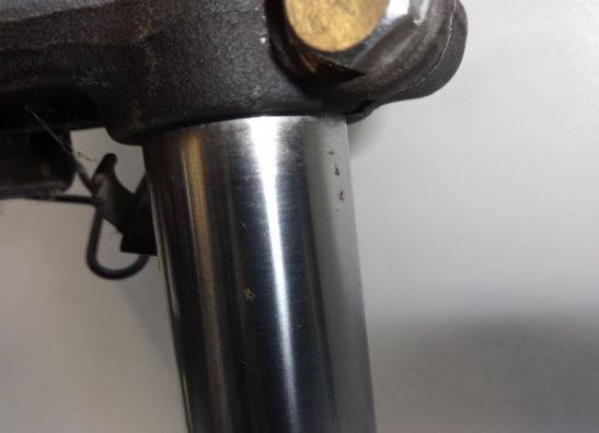 Voorpoten compleet Kawasaki Overige Kawasaki