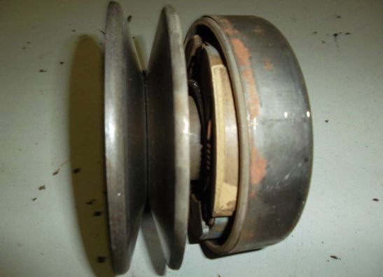 Engine parts Honda Lead