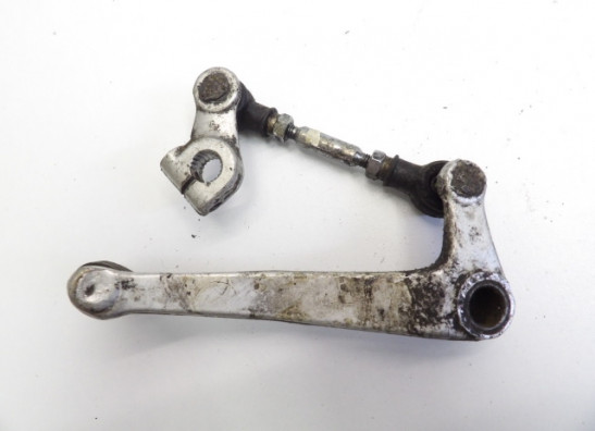 Schalthebel Suzuki GSX R 1100