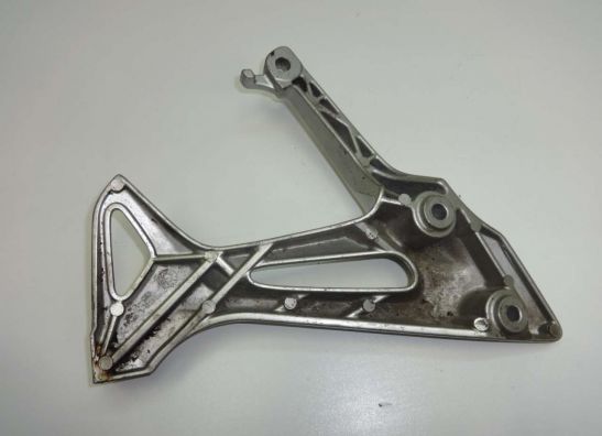 Soziusfussraste links Honda VFR 800 I