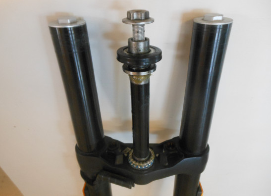 Voorpoten compleet KTM 390 Duke