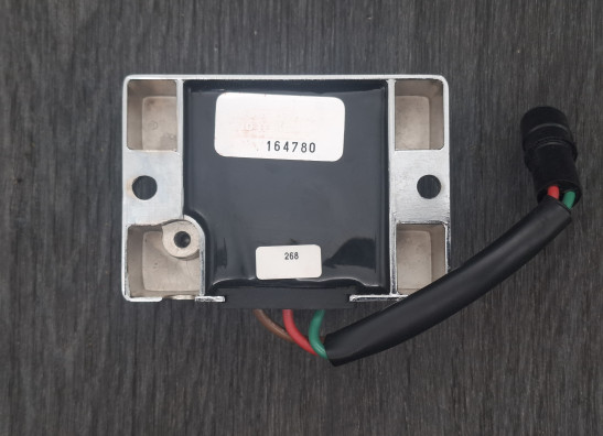 Regler Gleichrichter Harley Davidson Sportster