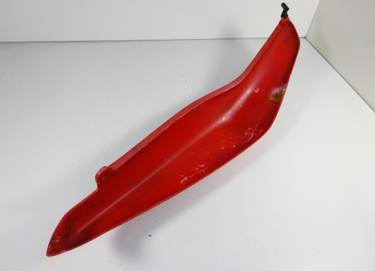 Linker achterkant Ducati ST2