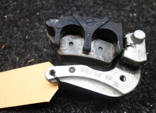 Achter remklauw Ducati Multistrada 1200