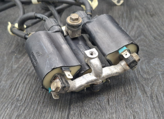 Bobine Honda VF 700  750 C Magna