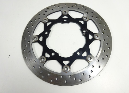 Remschijf voor Suzuki GSR 750